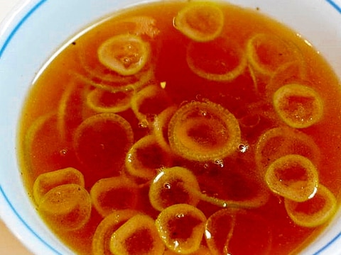 中華料理店でチャーハンにつく アレ 中華スープ レシピ 作り方 By Oppeke22 楽天レシピ 中華料理店でチャーハンにつく アレ 中華スープ レシピ 作り方 By Oppeke22 楽天レシピ
